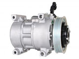 AC KOMPRESSORI KIA RIO 1,2 CVVT