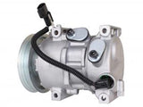 AC KOMPRESSORI KIA RIO 1,2 CVVT