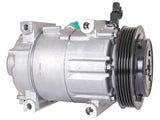 AC KOMPRESSORI HYUNDAI