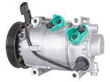 AC KOMPRESSORI HYUNDAI