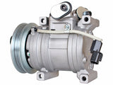 AC KOMPRESSORI KIA PICANTO