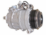 AC KOMPRESSORI MB VITO  14-