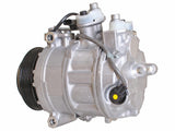 AC KOMPRESSORI MB VITO  14-