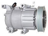 AC KOMPRESSORI HYUNDAI,KIA