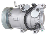AC KOMPRESSORI HYUNDAI,KIA