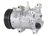 AC KOMPRESSORI TOYOTA RAV 4 D4-D