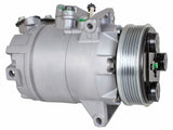 AC KOMPRESSORI NISSAN
