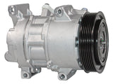 AC KOMPRESSORI TOYOTA
