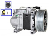 AC KOMPRESSORI MAZDA 3/6 II