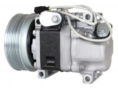 AC KOMPRESSORI MAZDA 3/6 II