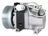 AC KOMPRESSORI MAZDA 3/6 II