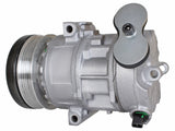 AC KOMPRESSORI OPEL
