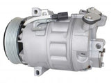 AC KOMPRESSORI NISSAN, OPEL, RENAULT