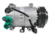 AC KOMPRESSORI KIA PICANTO