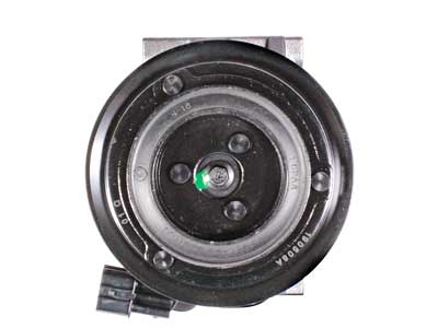AC KOMPRESSORI KIA PICANTO