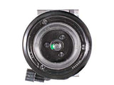 AC KOMPRESSORI KIA PICANTO