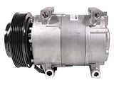 AC KOMPRESSORI KIA PICANTO