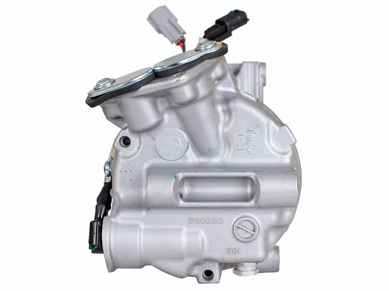 AC KOMPRESSORI RENAULT
