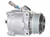 AC KOMPRESSORI OPEL, CHEVROLET KOREA