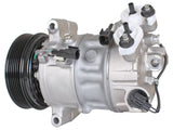 AC KOMPRESSORI VOLVO