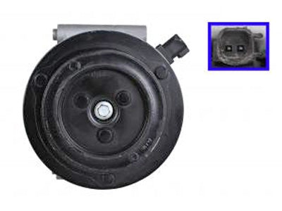 AC KOMPRESSORI FORD