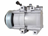 AC KOMPRESSORI KIA