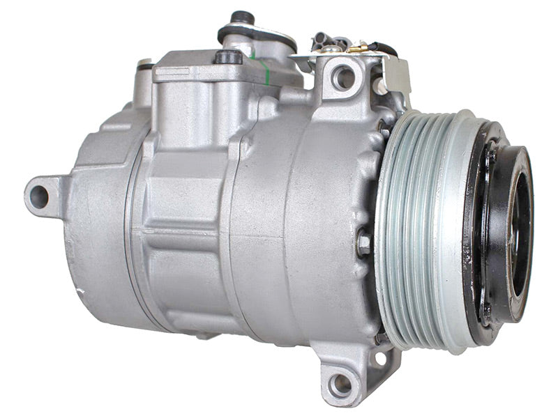 AC KOMPRESSORI MB
