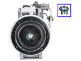 AC KOMPRESSORI MB