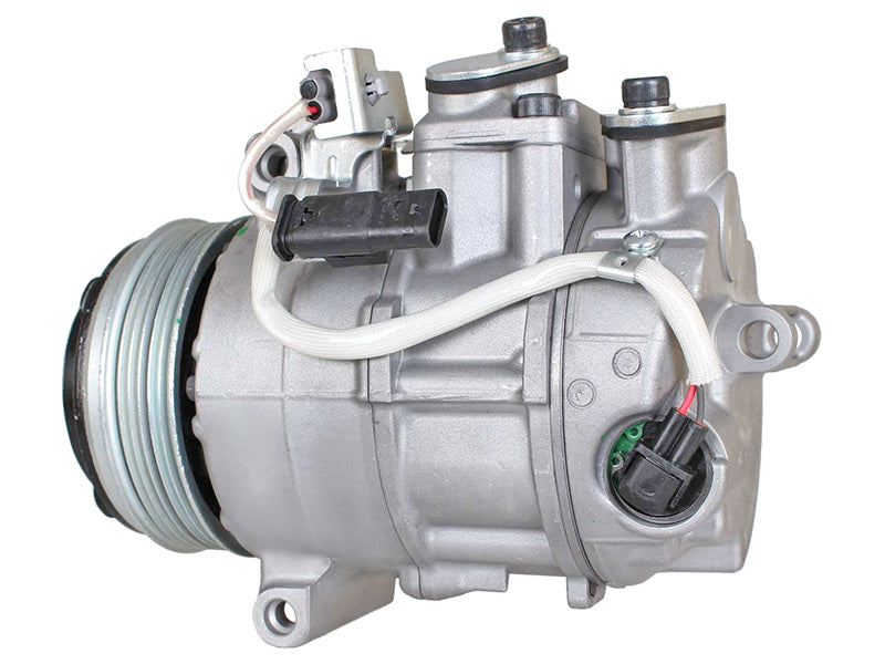 AC KOMPRESSORI MB