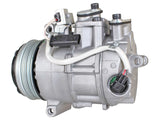 AC KOMPRESSORI MB
