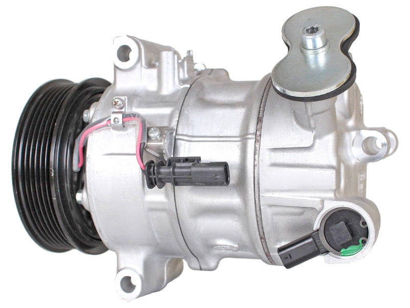 AC KOMPRESSORI OPEL