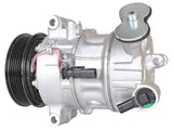 AC KOMPRESSORI OPEL