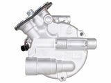 AC KOMPRESSORI OPEL