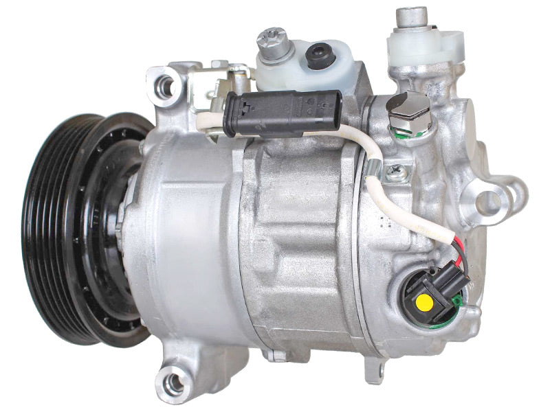 AC KOMPRESSORI MB
