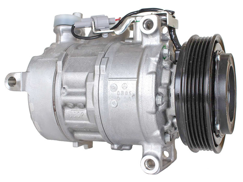 AC KOMRESSORI MB