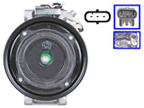 AC KOMRESSORI MB