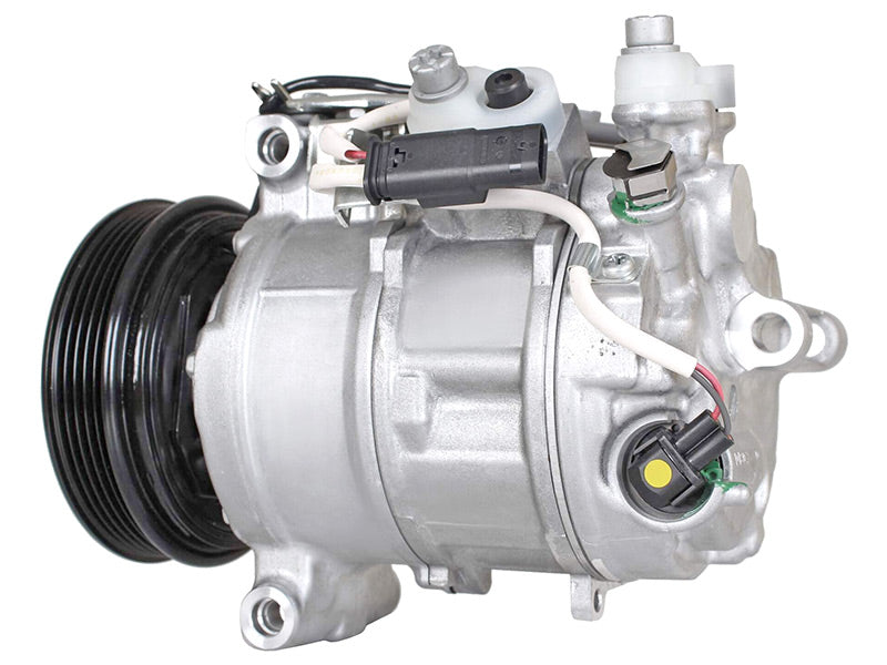 AC KOMRESSORI MB