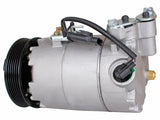 AC-KOMPRESSORI BMW/MINI