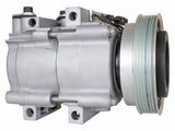 AC KOMPRESSORI HYUNDAI