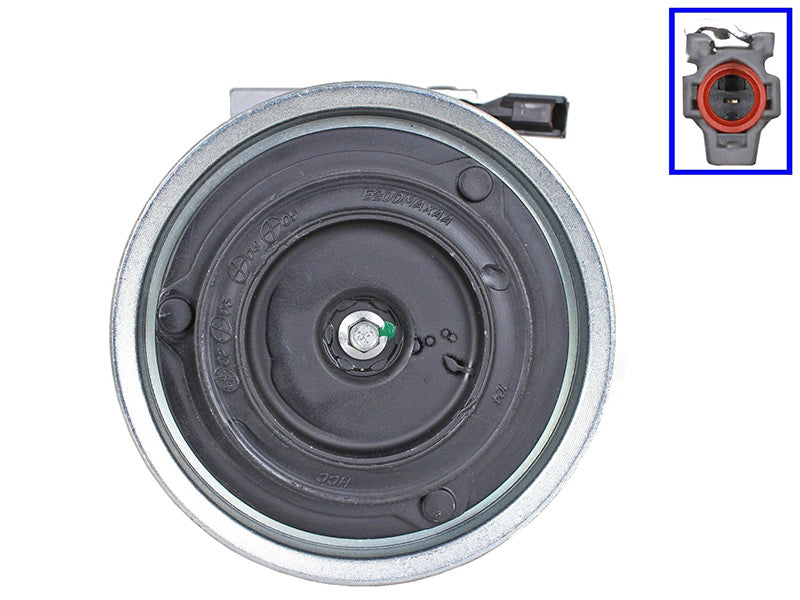AC KOMPRESSORI HYUNDAI