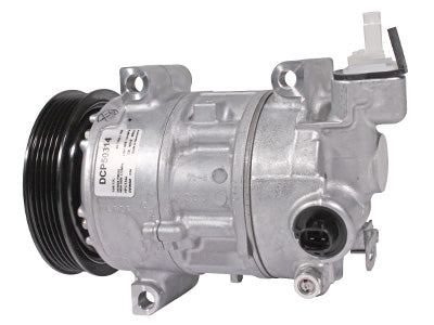 AC KOMPRESSORI DENSO TOYOTA