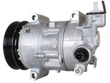 AC KOMPRESSORI TOYOTA
