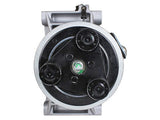 AC-KOMPRESSORI NISSAN NAVARA 2,5DCI 06-