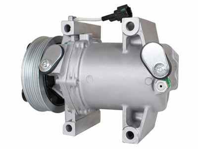 AC-KOMPRESSORI NISSAN NAVARA 2,5DCI 06-