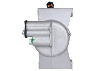 AC-KOMPRESSORI NISSAN NAVARA 2,5DCI 06-