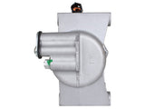 AC-KOMPRESSORI NISSAN NAVARA 2,5DCI 06-