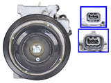 AC KOMPRESSORI NISSAN/RENAULT