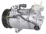 AC KOMPRESSORI NISSAN/RENAULT