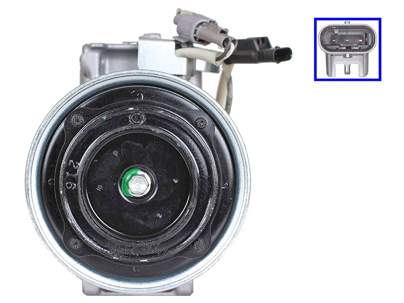 AC KOMPRESSORI MB A/B 1,6/2,0 12-
