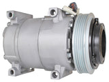 AC KOMPRESSORI KIA